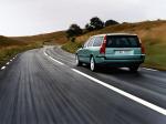 Volvo V70 R 2000 года